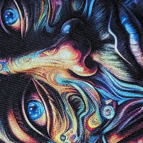 DTF und DTG Digitaldruck in Kassel – Stoff³